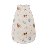 Loulou Lollipop Sleep Bag 2.5 TOG, Cozy Forest