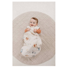 Loulou Lollipop Sleep Bag 2.5 TOG, Cozy Forest