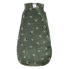 Perlimpinpin Velvet Sleep Bag 1.0 Tog, Forest