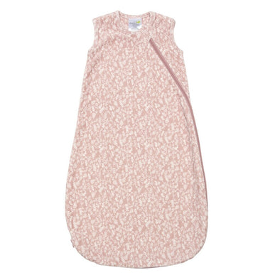 Perlimpinpin Velvet Sleep Bag 1.0 Tog, Floral