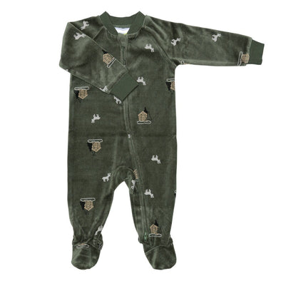 Perlimpinpin Velvet Sleeper, Forest