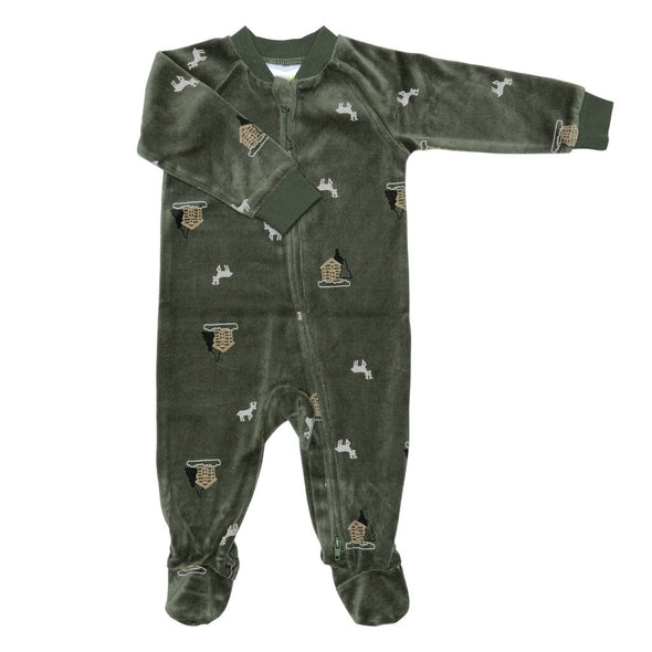 Perlimpinpin Velvet Sleeper, Forest