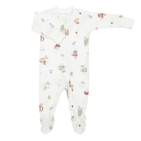 Perlimpinpin Bamboo Sleeper, Christmas Treats