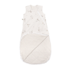Perlimpinpin Woven Cotton Sleep Bag 2.0 TOG, Goose