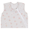 Perlimpinpin Woven Cotton Sleep Bag 2.0 TOG, Flowers