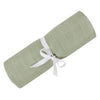 Perlimpinpin Cotton Muslin Blanket, Khaki