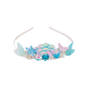 Great Pretenders Boutique Ocean Jewel Tiara Assorted