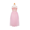 Great Pretenders Velvety Soft Sleeping Sweetheart Princess Gown