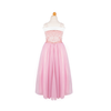 Great Pretenders Velvety Soft Sleeping Sweetheart Princess Gown