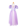 Great Pretenders Velvety Soft Once Upon a Tower Princess Dress
