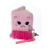 Great Pretenders Furry Friends Kitty Journal