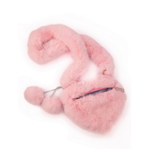 Great Pretenders Light Hearted Bestie Bag