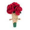 Jellycat Amuseables Rose Bouquet (Maximum of 2 per customer)