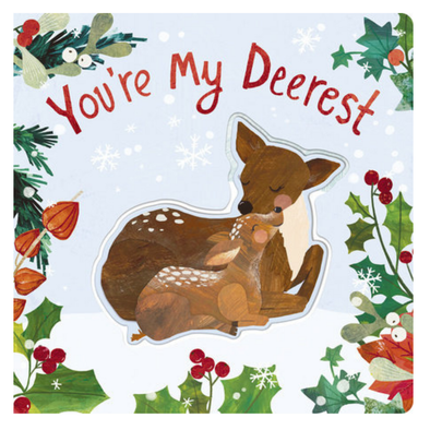 You're My Deerest