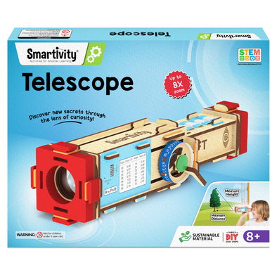Smartivity Telescope