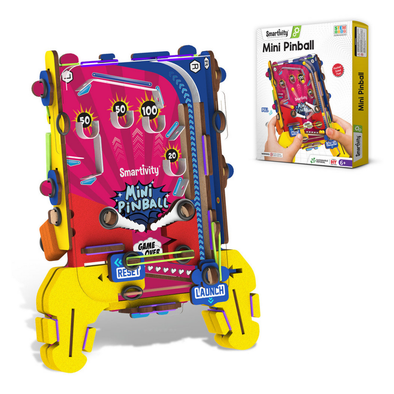 Smartivity Mini Pinball