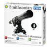 Smithsonian Microscope Kit