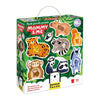 Banana Panda Mommy and Me Jumbo Puzzle