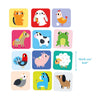 Banana Panda Super Size Memory Game, Farm Animals