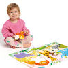 Banana Panda Safari Jumbo Puzzle
