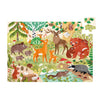 Banana Panda Forest Animals Jumbo Puzzle