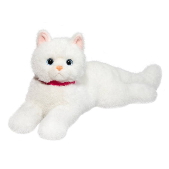 Douglas DLux White Cat Alba