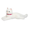 Douglas DLux White Cat Alba