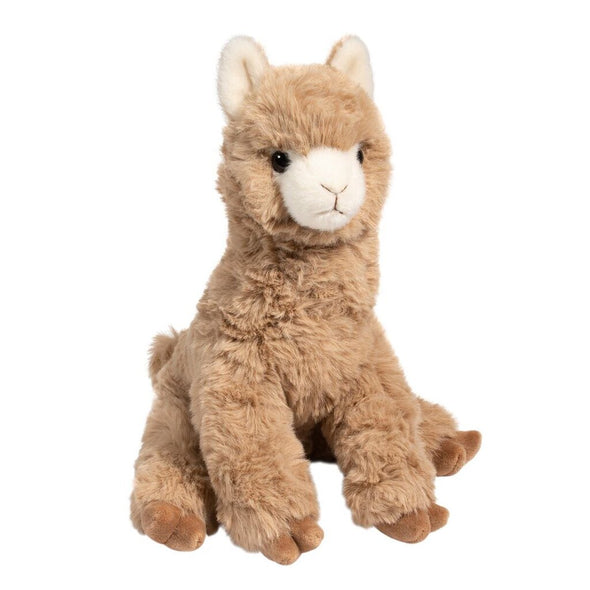 Douglas Pete Alpaca