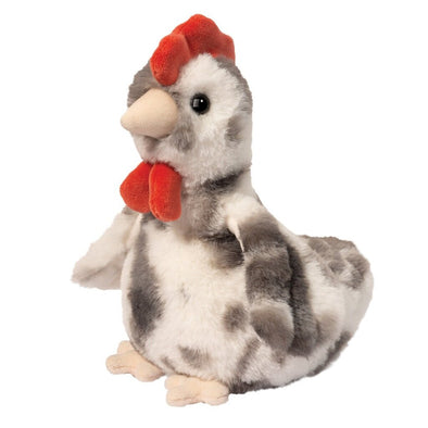 Douglas Rockie Spotted Rooster Mini Softie