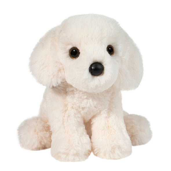 Douglas Snowie White Retriever Mini Softie