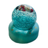 Deluxe Bath Shop Snow Globe Luxe Bath Bomb