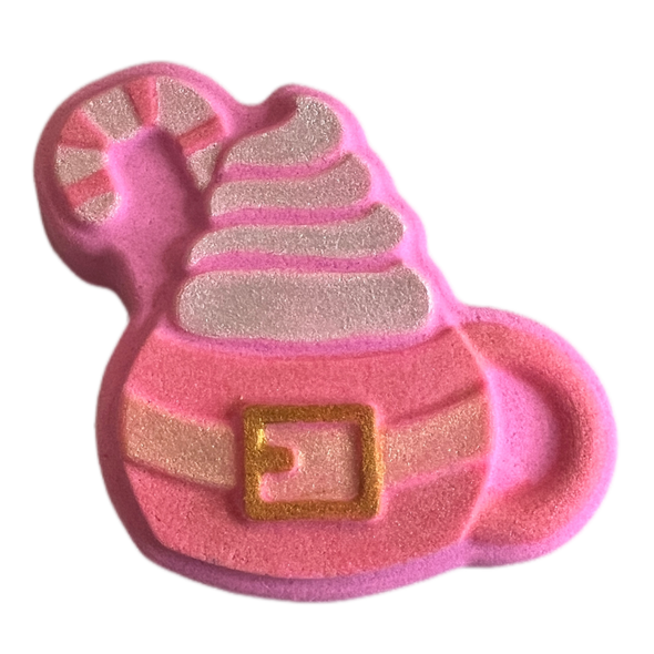 Deluxe Bath Shop With Whip Luxe Bath Bomb