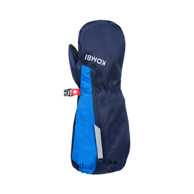 Kombi Squall Mitt, True Navy