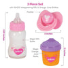Adora Magic Sippy Set
