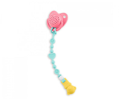 Corolle Pacifier with Sounds