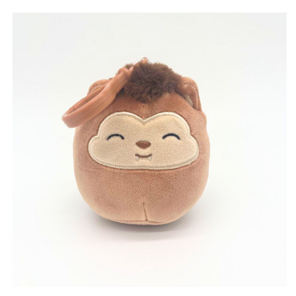 Squishmallow 3.5" Halloween Clip, Wade