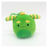 Squishmallow 3.5" Halloween Clip, Callum