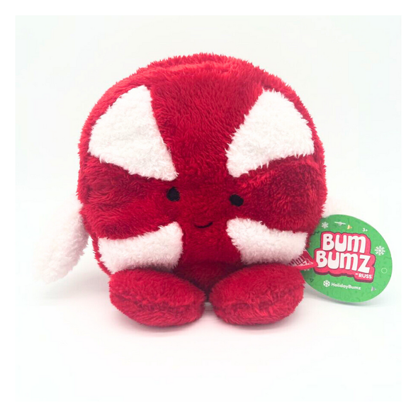 Bum Bumz Holiday 7.5", Penelope