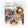 Hot Wheels Mario Kart, Diddy Kong