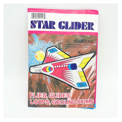 Star Glider