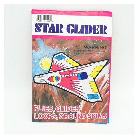 Star Glider