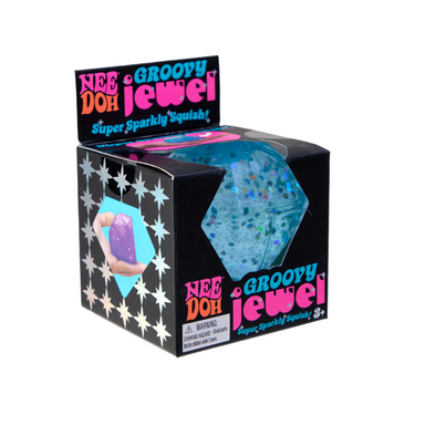 Schylling Nee Doh Groovy Jewel