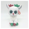 TY Beanie Boo, Snowdrop