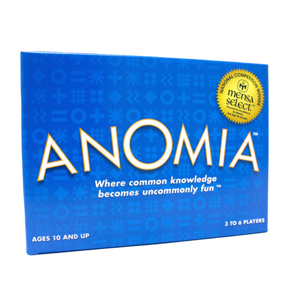 Anomia