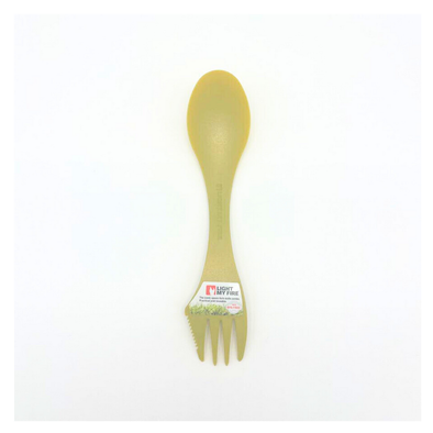 Light My Fire Plastic Spork Original, Pirat