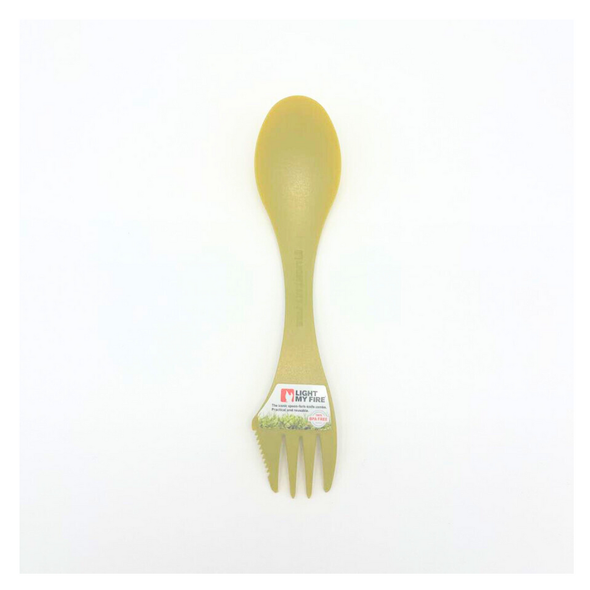 Light My Fire Plastic Spork Original, Pirat