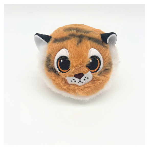 Ty Beanie Bouncer, Stripes