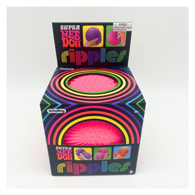 Schylling Super Nee Doh Ripples