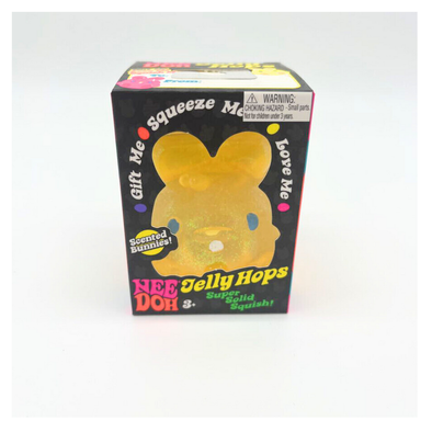 Schylling Jelly Hops NeeDoh