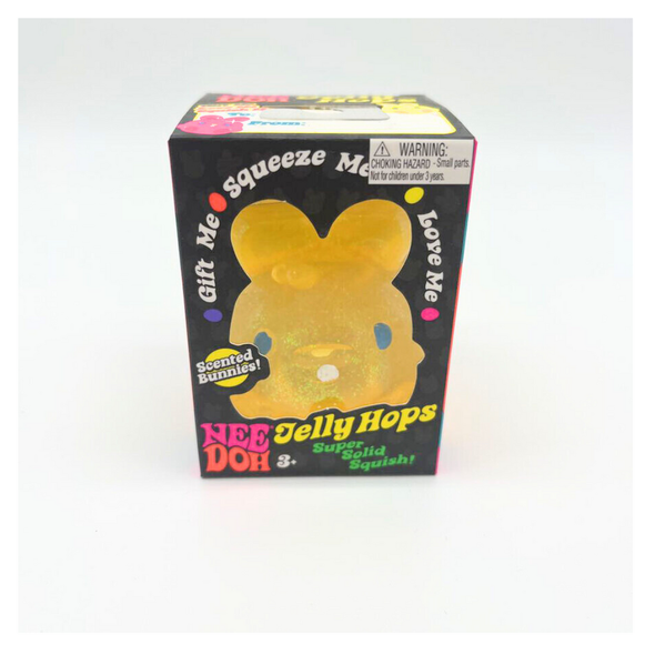 Schylling Jelly Hops NeeDoh